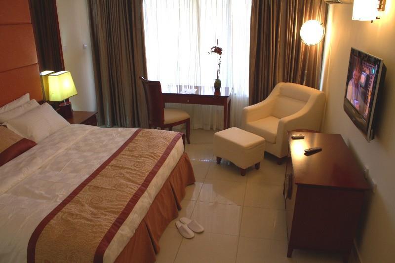 Royal Nick Hotel Tema Phòng bức ảnh