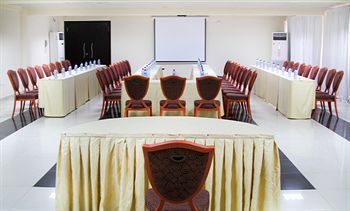 Royal Nick Hotel Tema Ngoại thất bức ảnh
