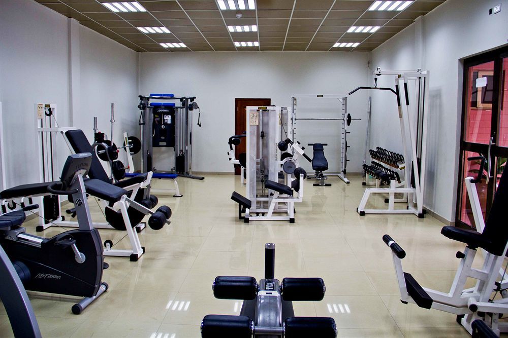 Royal Nick Hotel Tema Ngoại thất bức ảnh