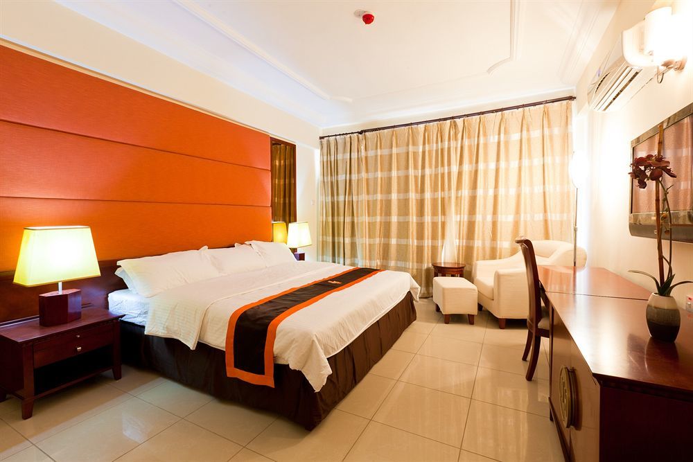 Royal Nick Hotel Tema Ngoại thất bức ảnh
