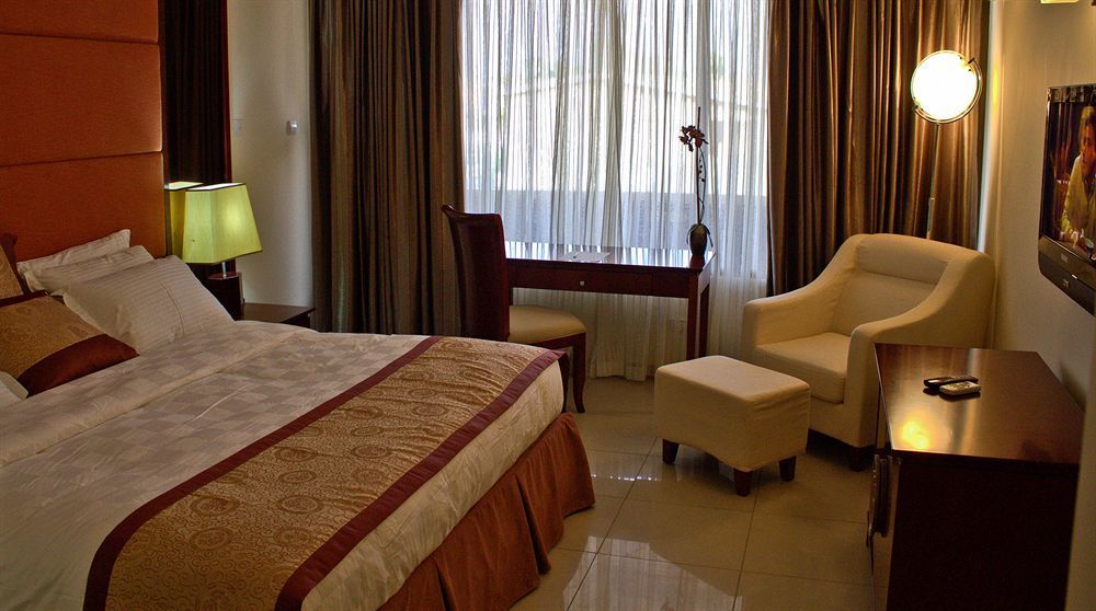 Royal Nick Hotel Tema Ngoại thất bức ảnh