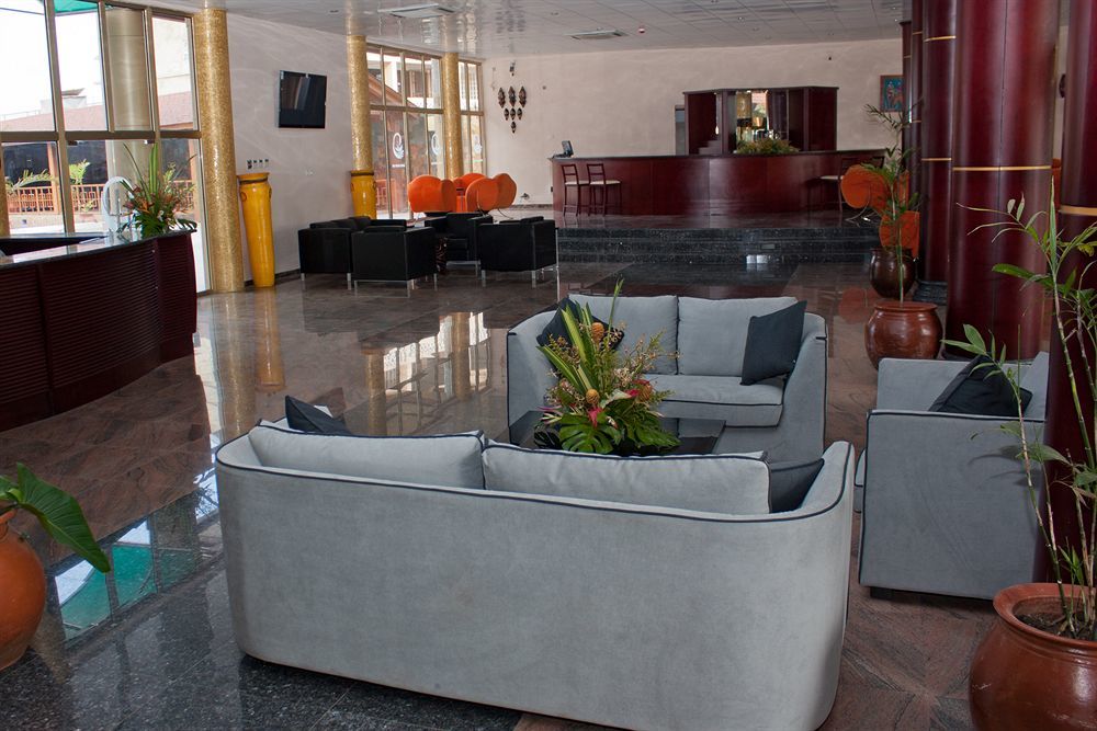 Royal Nick Hotel Tema Ngoại thất bức ảnh