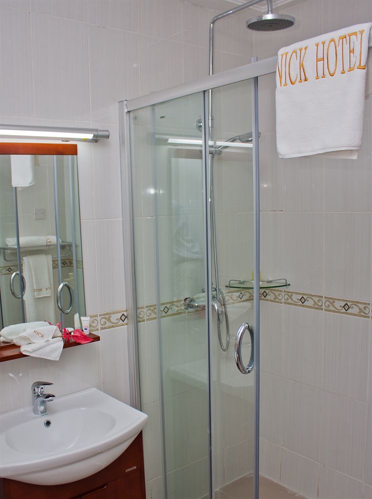 Royal Nick Hotel Tema Ngoại thất bức ảnh