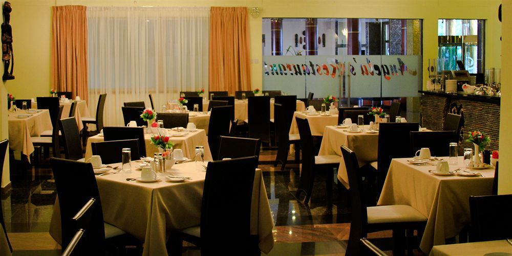Royal Nick Hotel Tema Ngoại thất bức ảnh